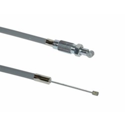 Câble d'accélérateur Zundapp STD Gris