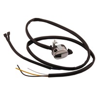 Light Switch Puch Maxi + Wire