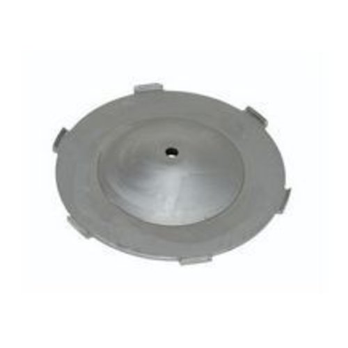 Jeu de plaques de pression d'embrayage Puch Maxi