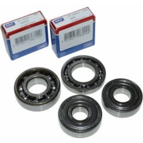 BAC Bearing set Puch Maxi 4 Pieces