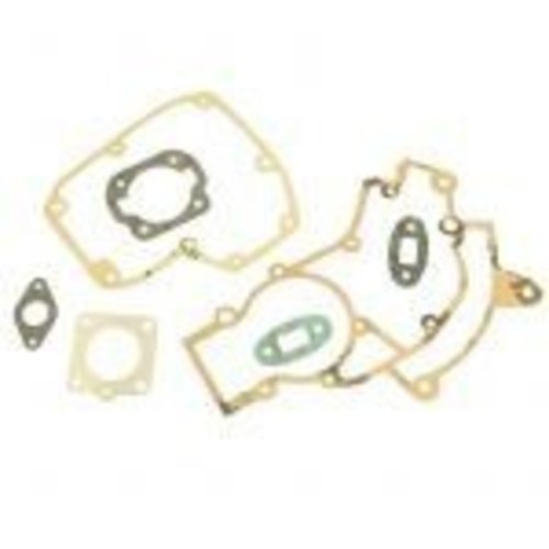 BAC Gasket set Complete Puch Maxi 2-Speed