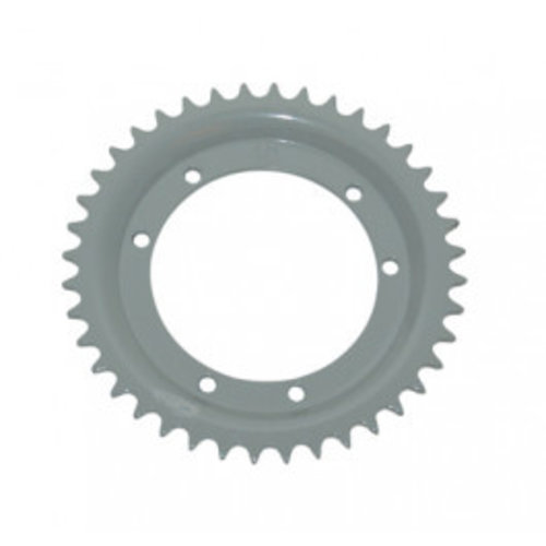 IGM Rear sprocket Puch Maxi 94mm 6 Holes (Select Large)