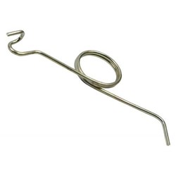 Brake lever spring Puch Maxi rear