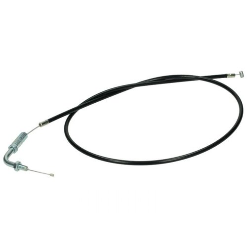 Supertec Throttle cable Puch Maxi