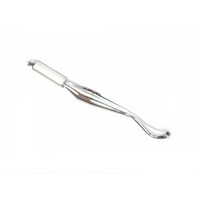 Pot d'échappement Maxi Grandprix Aluminium Chrome