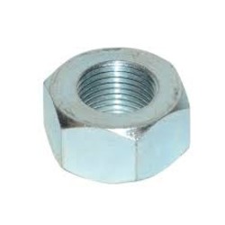 Rear axle nut 12mm