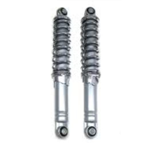 Imca Shock Absorber Set Universal 10mm 300mm (Select Color)