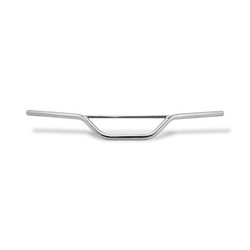 Manubrio Dirtbike 22mm/7/8" Cromato