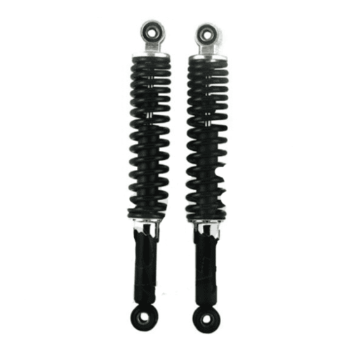 MKX Shock absorber Set 300mm Puch Maxi (Select Color)