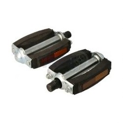 Pedal Set Universal 9/16 With Reflectors