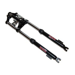 Voorvork Puch Maxi Dik +10cm 540 (Selecteer Kleur)