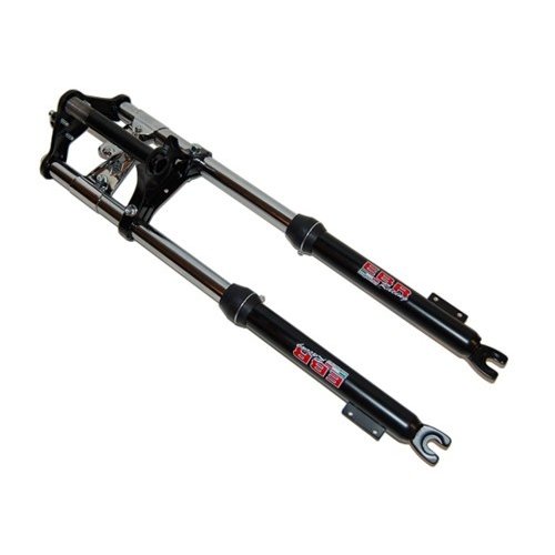 EBR Front fork Puch Maxi Thick + 10cm 540 (Select Color)