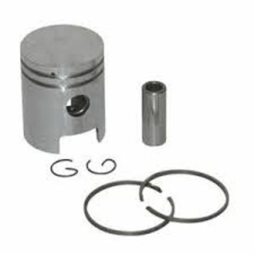 Piston Puch MV / MS50 38mm Pin 12mm