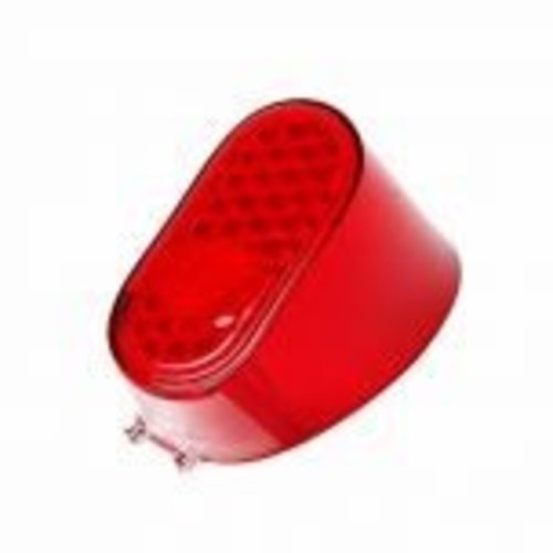 Rear light Glass Puch MV50 / MS50