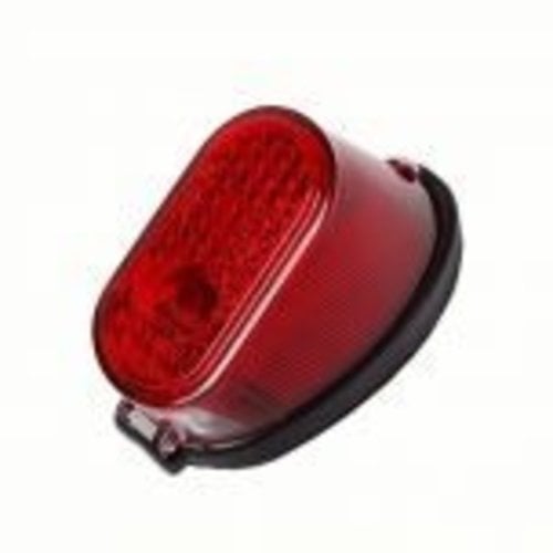 Rear light Puch MV50 / MS50 6V