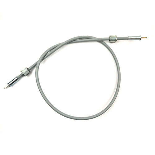 Elvedes Kabel Tachometer VDO 70cm Grau