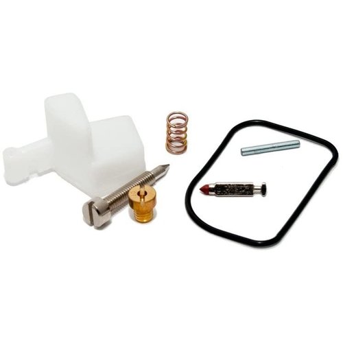 Kit de réparation de carburateur Dell SHA Vespa Ciao