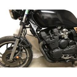 Yamaha 900 XJ 1981