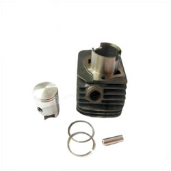 Cylinder Vespa 10p 38.2mm 50cc