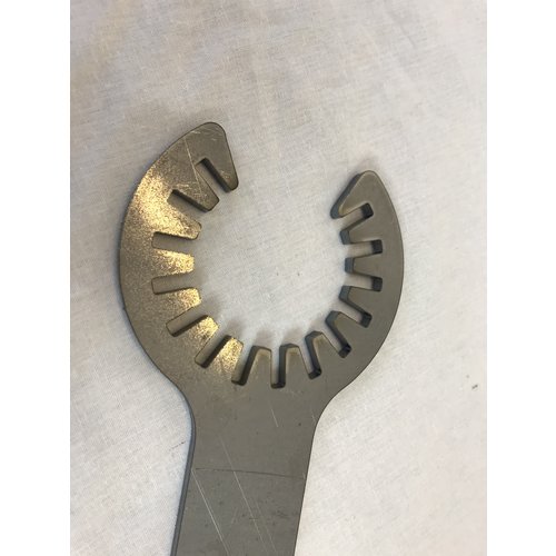 MCU BMW Headers Removing Tool