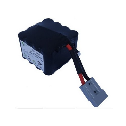 Solise Lithiumbatterijmodulekit CCA480 12V 9,2Ah