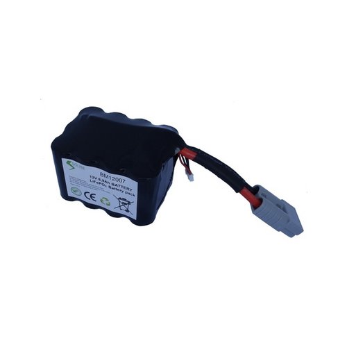Solise Lithium Battery Module Kit CCA360 12V 6.9 AH