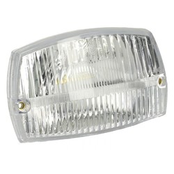 Koplamp Vespa Citta Montageset