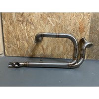 Escape Yamaha XV Virago Classic Slashcut