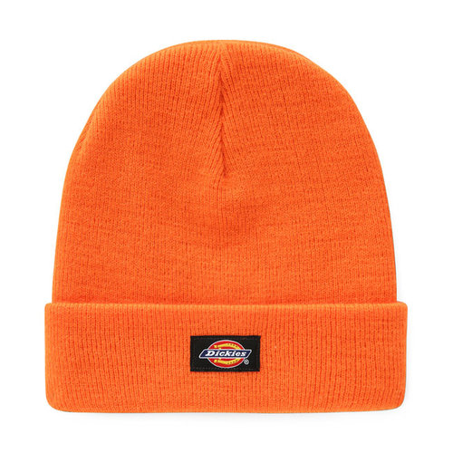 Dickies Gibsland Beanie Bright Orange