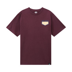 Dickies Timberlane Maroon