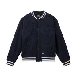 Jonesville Sherpa Bomber Bleu Foncé