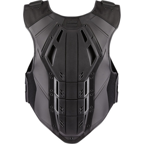 ICON Field Armor 3 vest