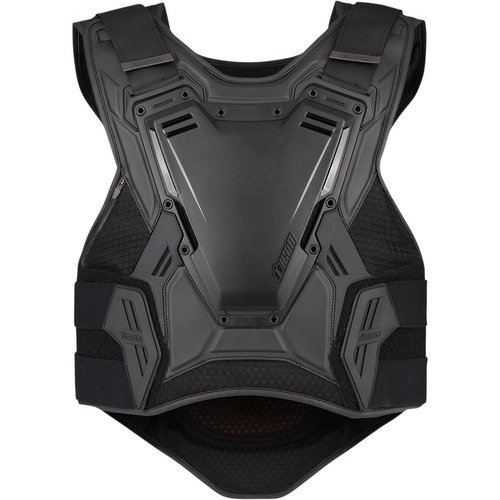 ICON Gilet Field Armor 3