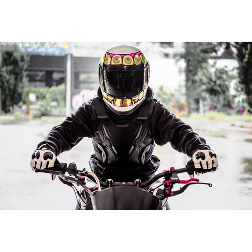 ICON Gilet Field Armor 3