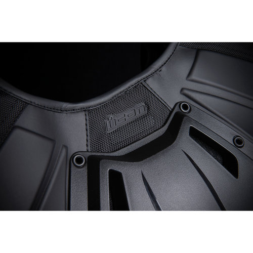 ICON Gilet Field Armor 3