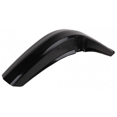 Front fender Vespa Citta Black