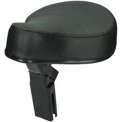 Saddle Vespa Citta STD black