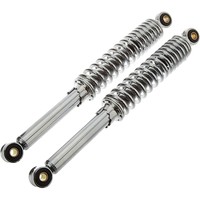 Shock absorber set 260 mm (Color choice)