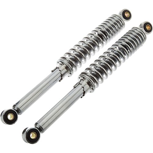 MKX Shock absorber set 260 mm (Color choice)