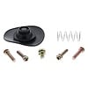 Kit de réparation de robinet de carburant Diaphragmes
