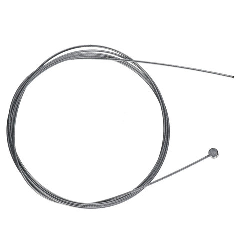 Elvedes Rear Brake Cable Honda Camino Inside