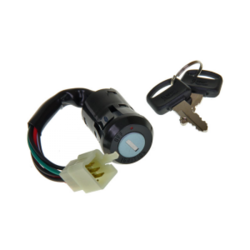 Ignition lock Honda MB 50