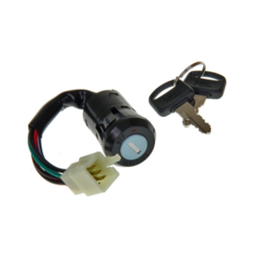 Ignition lock Honda MB 50