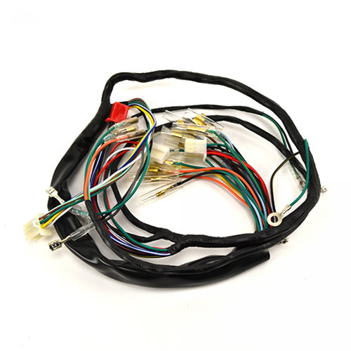 Wiring harness Honda MB