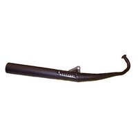 Echappement Honda MB 50 Noir