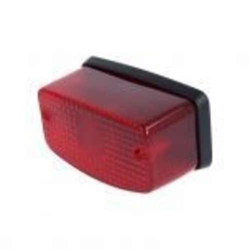 Taillight Honda MTX / MTXsh Recessed