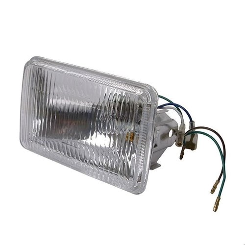 Headlight Honda MTXsh / MBX Square