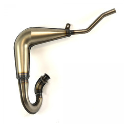 Exhaust Honda MTX50sh Enduro