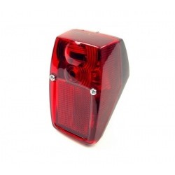 Tail lights 