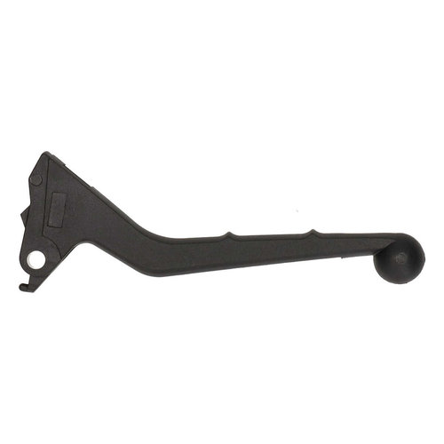 Lever L / R Peugeot mopeds Black